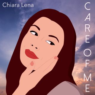 Chiara Lena - Care Of Me (Radio Date: 30-03-2022)