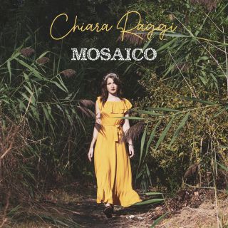 Chiara Raggi - Mosaico (Radio Date: 03-11-2020)