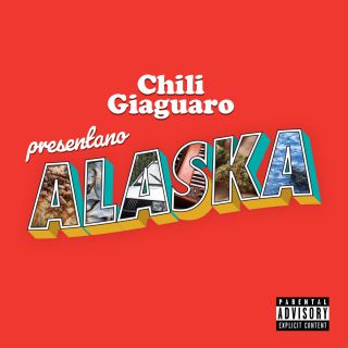 Chili Giaguaro - Alaska (Radio Date: 25-01-2019)