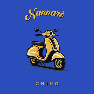 CHINO - Nannarè (Radio Date: 29-03-2024)