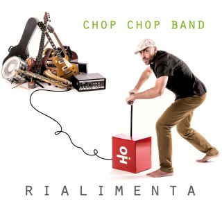 Chop Chop Band - Se lei domani (Radio Date: 09-05-2016)