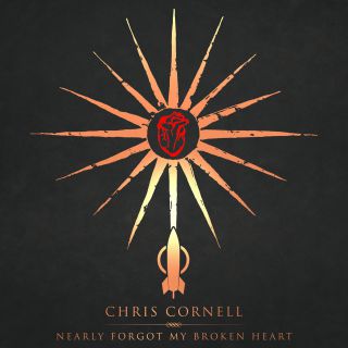 Chris Cornell - Nearly Forgot My Broken Heart (Radio Date: 28-08-2015)