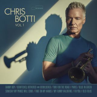 Chris Botti, Joshua Bell - My Funny Valentine (Radio Date: 13-09-2023)