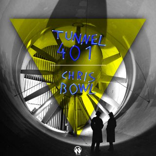 Chris Bowl - Tunnel 401