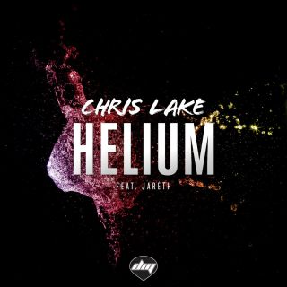 Chris Lake - Helium (feat. Jareth) (Radio Date: 25-02-2014)