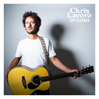 Chris Lavoro - Temporali (Radio Date: 25-06-2021)