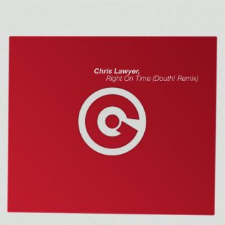 Chris Lawyer - Right On Time (Radio Date: 07-02-2020)