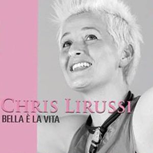 Il singolo "Bella è la vita" di Chris Lirussi nella Top 10 dei brani più scaricati su iTunes (genere R&B/Soul) - Radio Date (3 Giugno 2013)