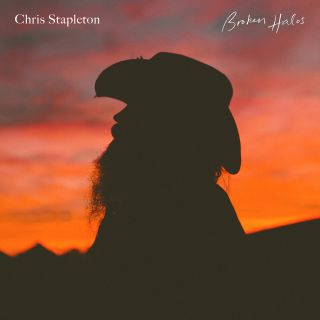 Chris Stapleton - Broken Halos (Radio Date: 05-05-2017)