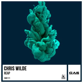 Chris Wilde - Reap