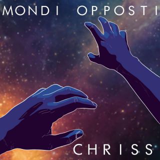 Chriss - Mondi Opposti (Radio Date: 19-11-2021)