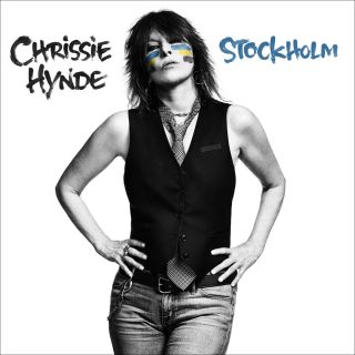 Chrissie Hynde - Dark Sunglasses (Radio Date: 24-03-2014)