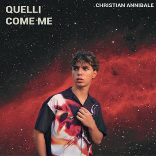 Christian Annibale - Quelli come me (Radio Date: 23-12-2022)