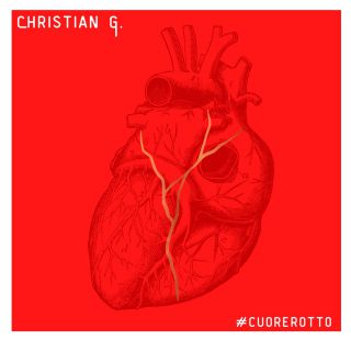 CHRISTIAN G. - #Cuorerotto (Radio Date: 05-06-2023)