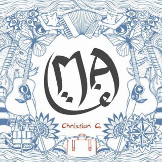 Christian G - Fastidio (Radio Date: 21-05-2018)