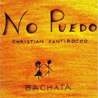 Christian Santirocco - Non posso (Radio Date: 17-08-2015)