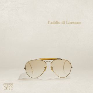 Christian Sudano - L'addio di Lorenzo (Radio Date: 19-01-2023)