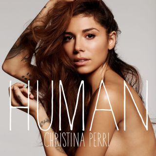 Christina Perri - Human (Radio Date: 14-03-2014)