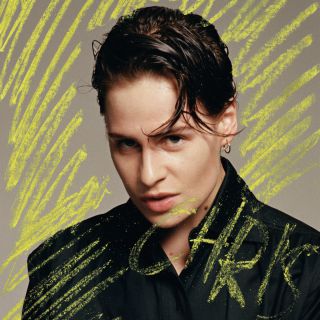 Christine And The Queens - The Walker