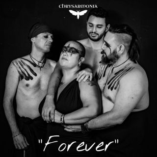 Chrysarmonia - Forever (Radio Date: 14-04-2023)