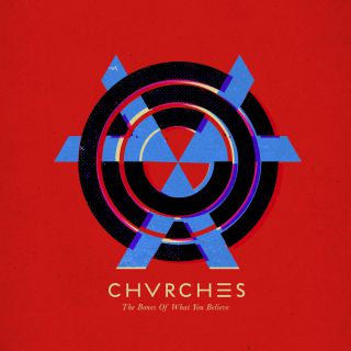Chvrches: è uscito il disco di debutto "The Bones Of What You Believe"