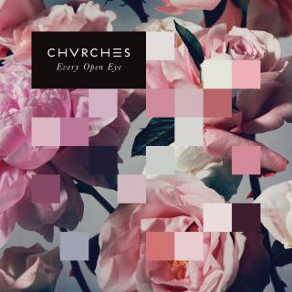 Chvrches - Leave a Trace (Radio Date: 18-09-2015)