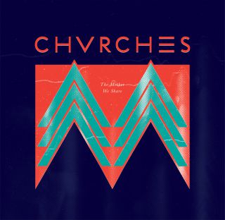 Chvrches - The Mother We Share (Radio Date: 27-09-2013)