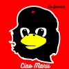 CIAO MANU - Che Guevara