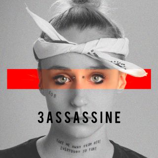 Ciao Sono Vale - Tre Assassine (Radio Date: 12-11-2019)