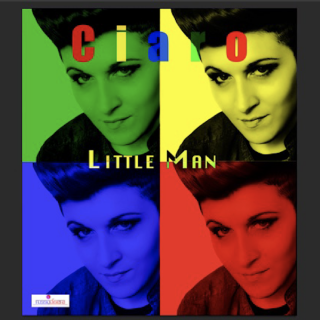 Ciaro - Little Man (Radio Date: 29-01-2021)