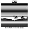 CID - Secrets (feat. Conrad Sewell)
