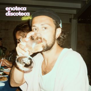Ciliari - Enoteca Discoteca (Radio Date: 09-06-2023)