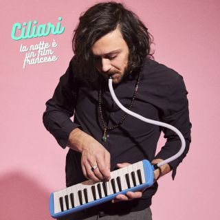 Ciliari - La Notte È Un Film Francese (Radio Date: 05-02-2021)