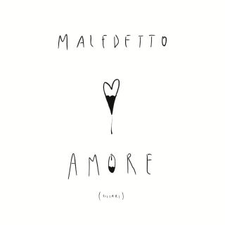 Ciliari - Maledetto Amore (Radio Date: 07-04-2023)