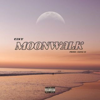 Ciny - Moonwalk (Radio Date: 30-09-2023)