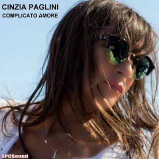 Cinzia Paglini - Complicato amore (Radio Date: 03-09-2018)