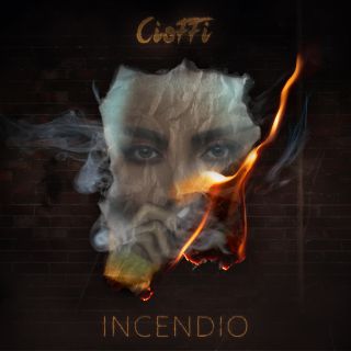 Cioffi - Incendio (Radio Date: 27-08-2021)