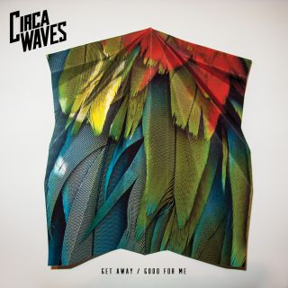 Circa Waves - Get Away (Radio Date: 07-11-2013)