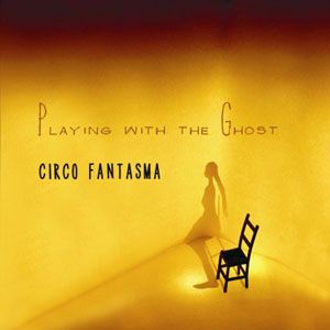 Circo Fantasma - The Road Of Broken Dreams (Radio Date: 20 Febbraio 2012)
