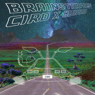 Ciro & Bonsai - Brainstorming