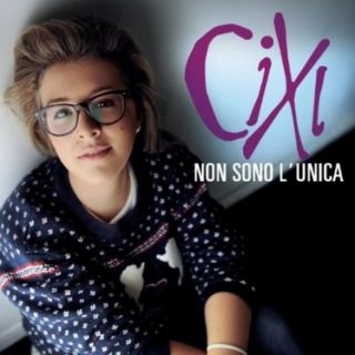 E' in rotazione radiofonica e disponibile su iTunes da Sabato 8 dicembre "Non sono l'unica", il primo singolo inedito di Cixi, la giovane finalista di X Factor 2012, in onda su Sky Uno HD. 