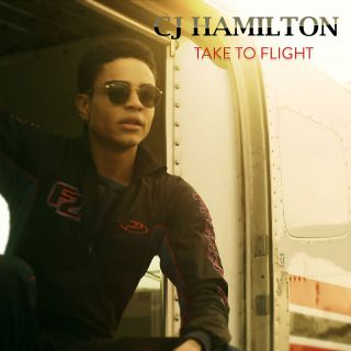 Cj Hamilton - Take to Flight (Eh Ah Eh) (feat. Papa Winnie) (Radio Date: 27-05-2016)