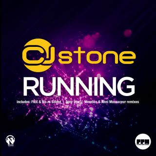 Cj Stone - Running