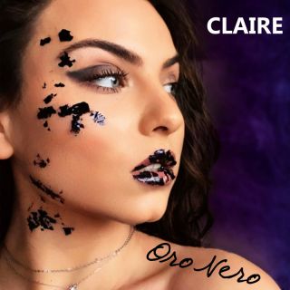 Claire - Oro Nero (Radio Date: 04-03-2022)