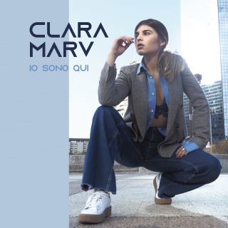 Clara Marv - Io Sono Qui (Radio Date: 25-10-2019)