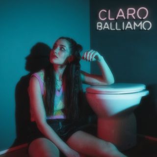 Claro - Balliamo (Radio Date: 01-04-2022)