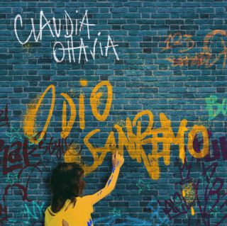 Claudia Ottavia - Odio Sanremo (Radio Date: 29-11-2021)