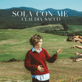 Claudia sacco - Sola con me (Radio Date: 07-11-2023)