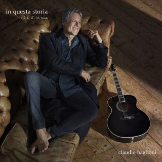 Claudio Baglioni - mal d'amore (Radio Date: 12-02-2021)