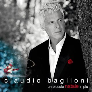 Claudio Baglioni - "Un Piccolo Natale in Più" in uscita martedì 20 novembre 2012. Singolo in radio e negli store digitali dal 16 novembre. Pre-order su iTunes dal 13 Novembre